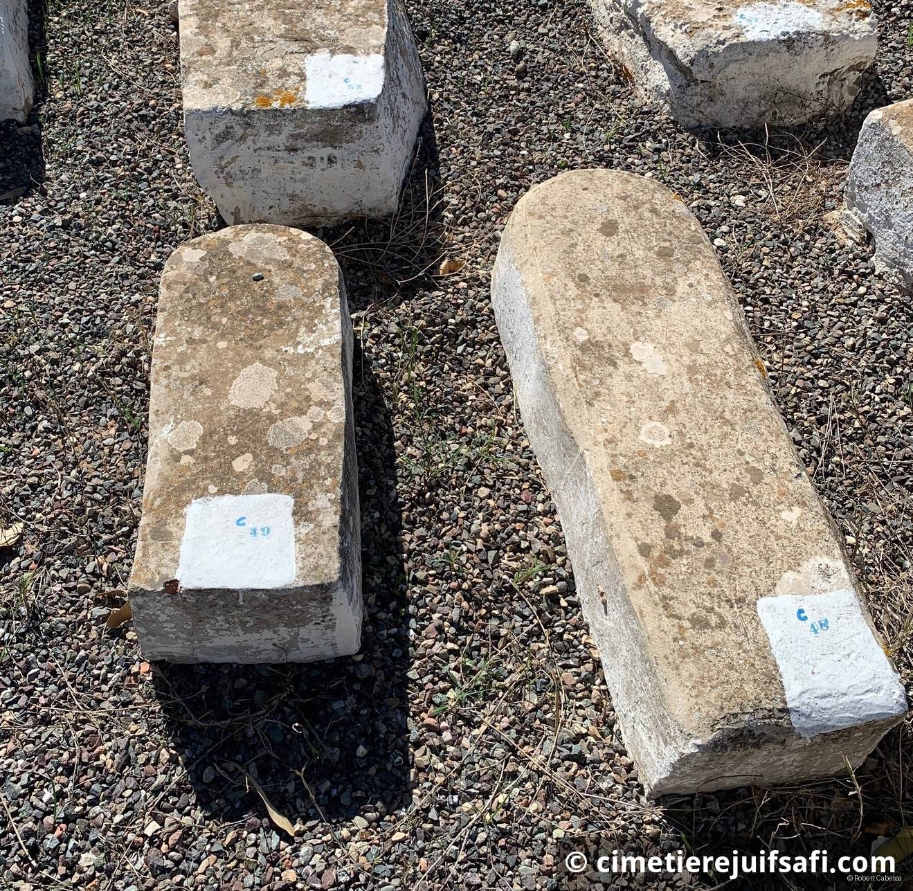 Tombe sans nom