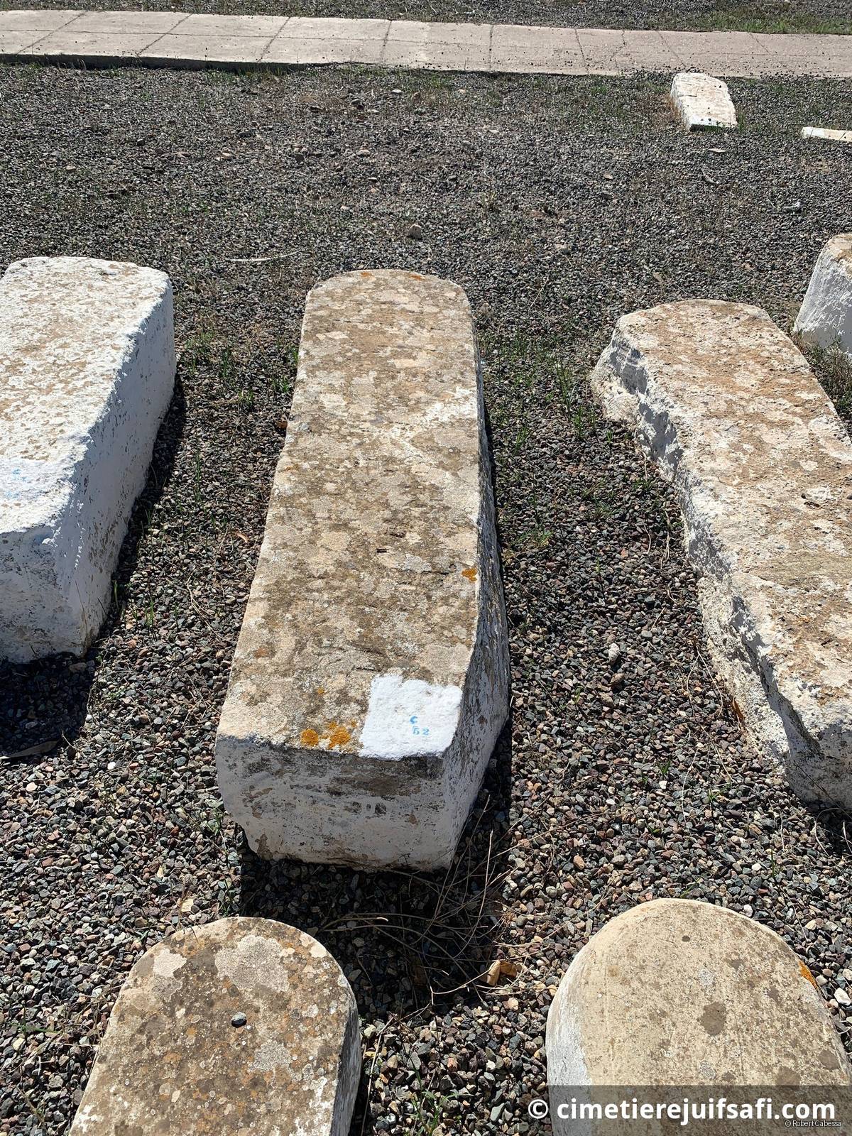 Tombe sans nom