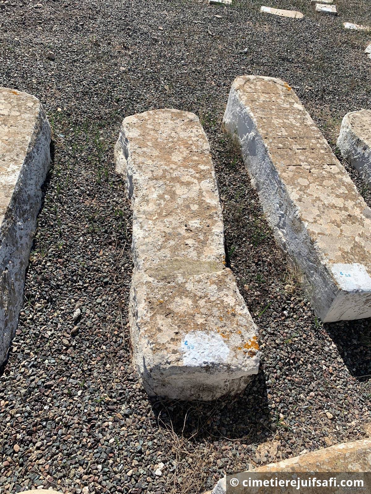 Tombe sans nom