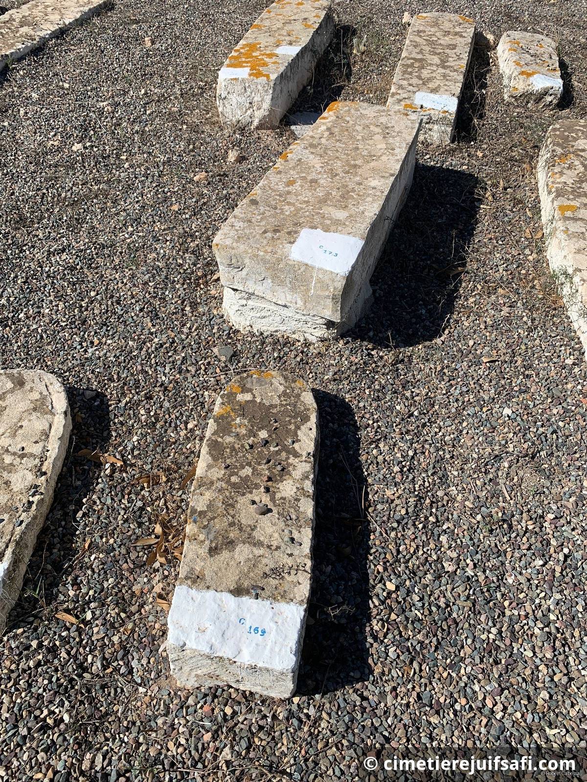 Tombe sans nom