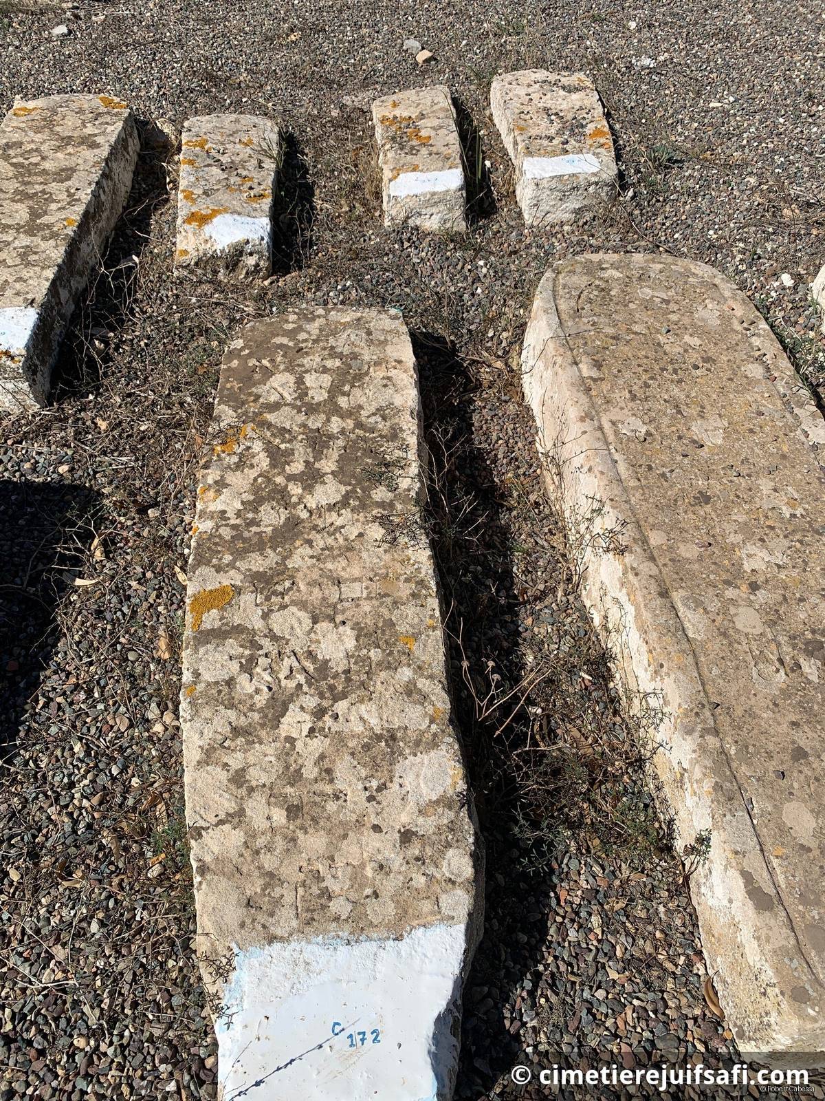 Tombe sans nom
