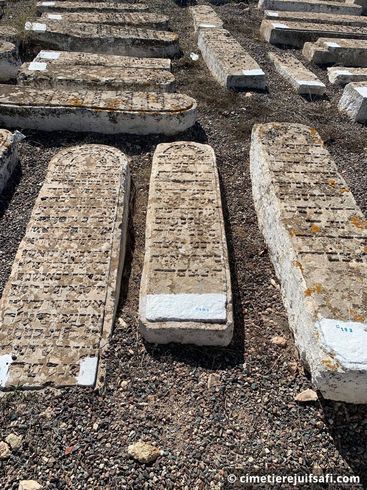Tombe sans nom