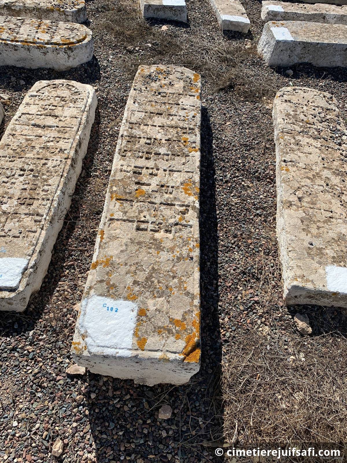 Tombe sans nom
