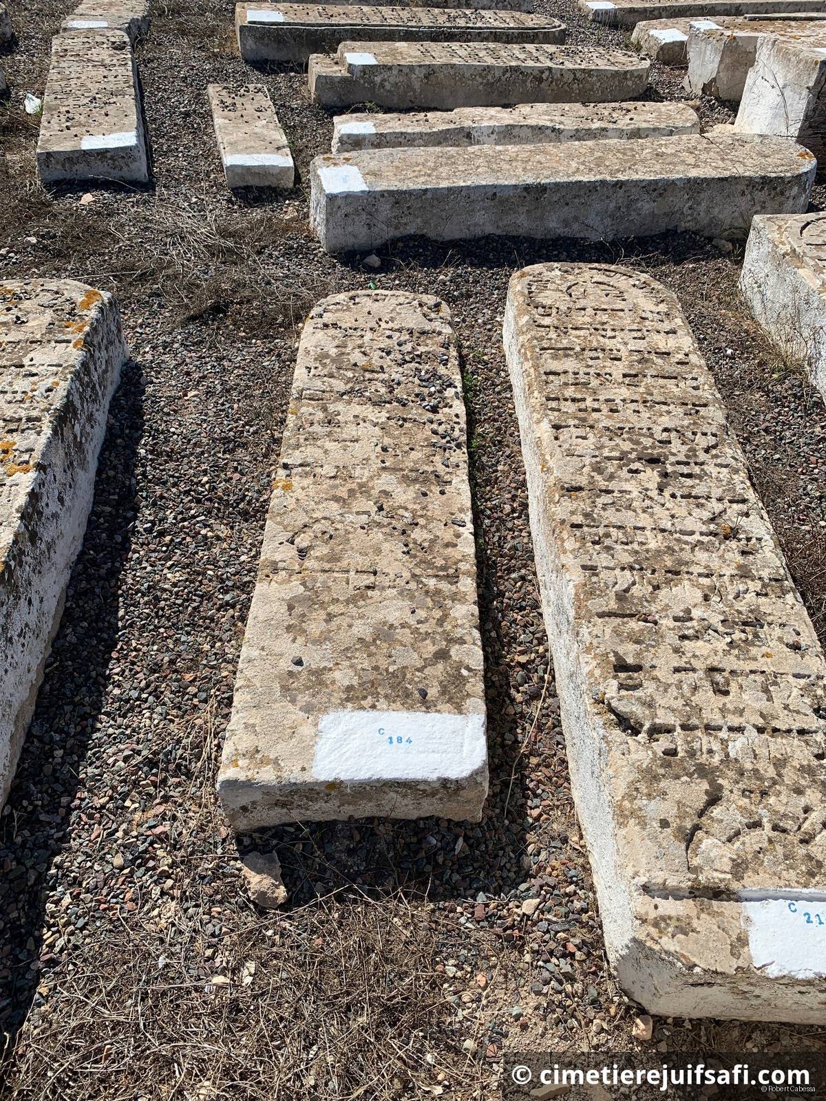 Tombe sans nom