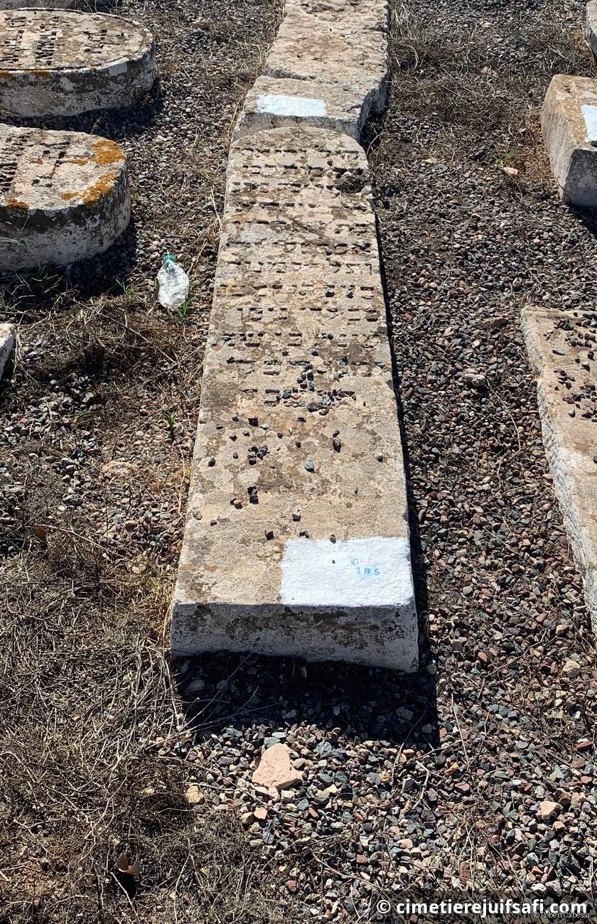 Tombe sans nom