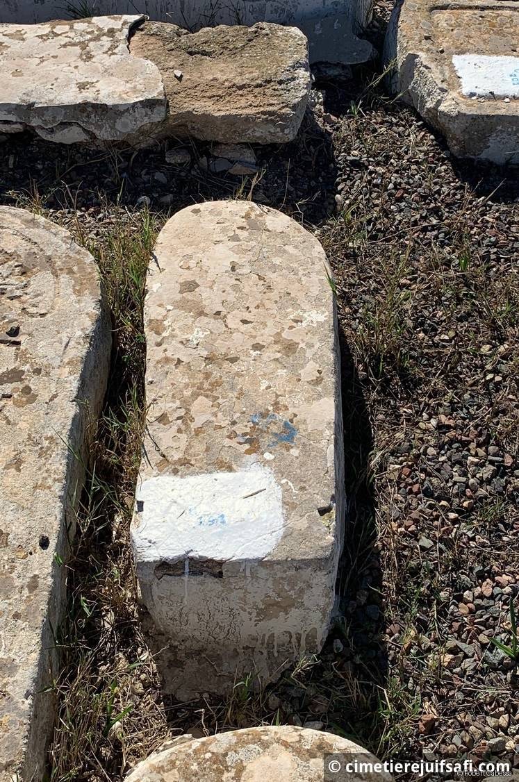 Tombe sans nom