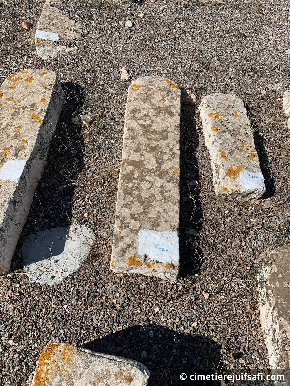 Tombe sans nom