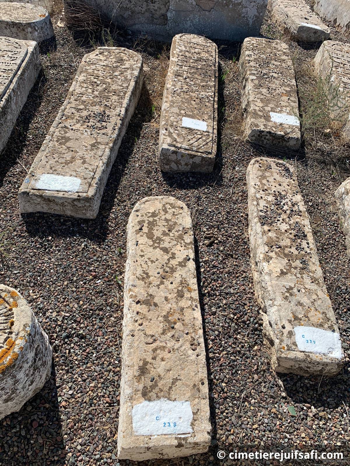 Tombe sans nom