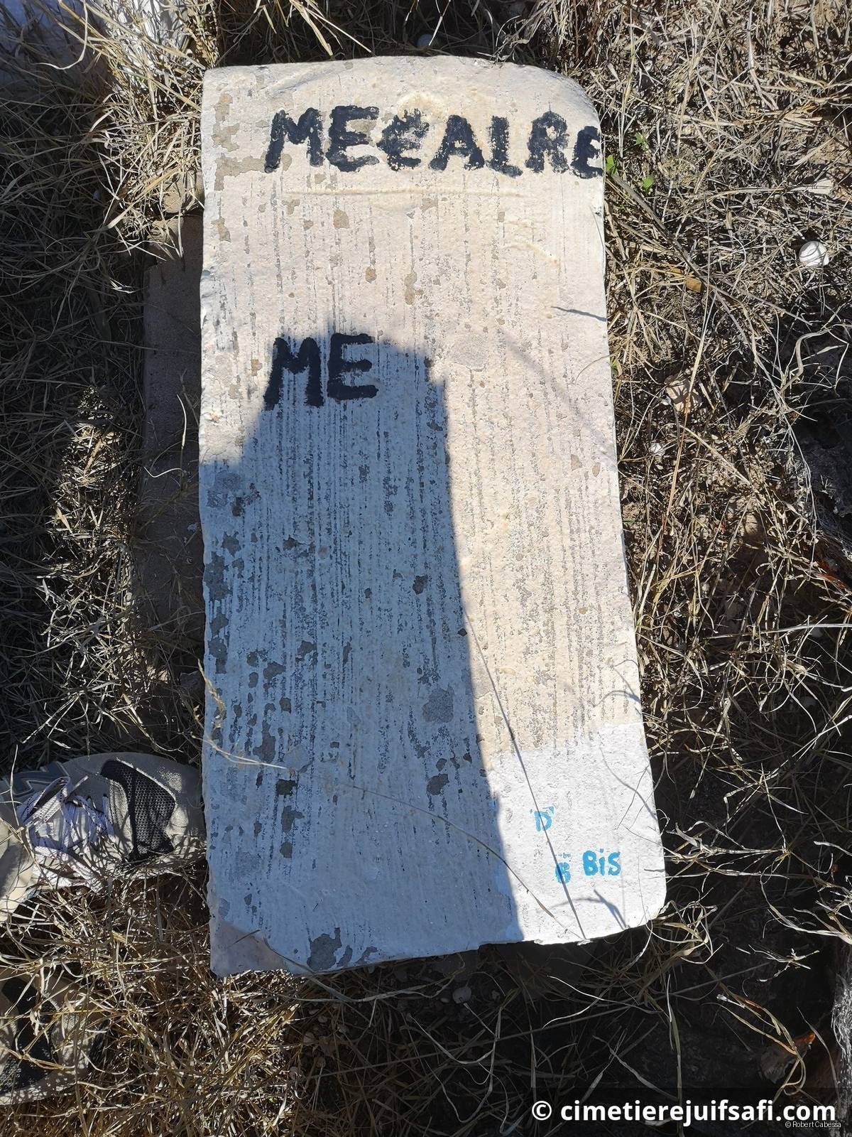 Pierre tombale