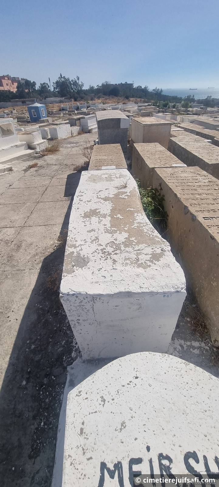 Tombe sans nom