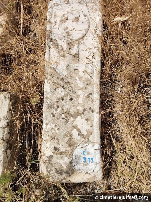 Tombe sans nom