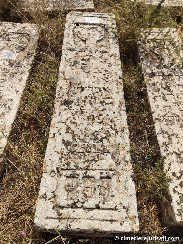 Tombe sans nom