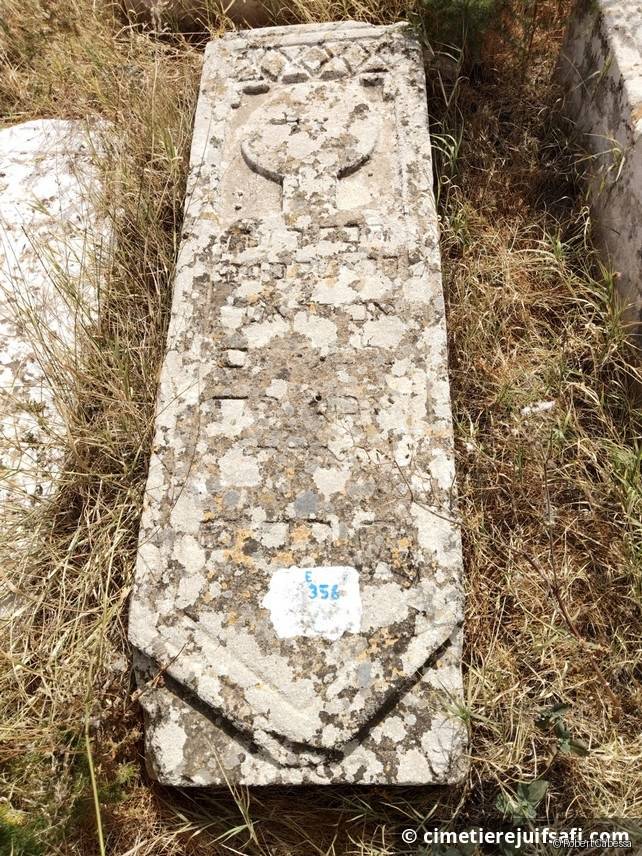 Tombe sans nom