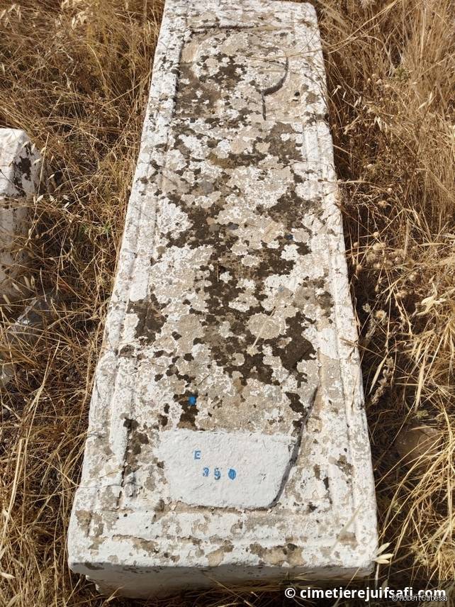 Tombe sans nom