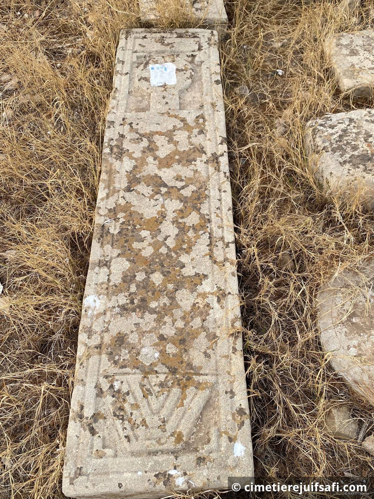 Tombe sans nom