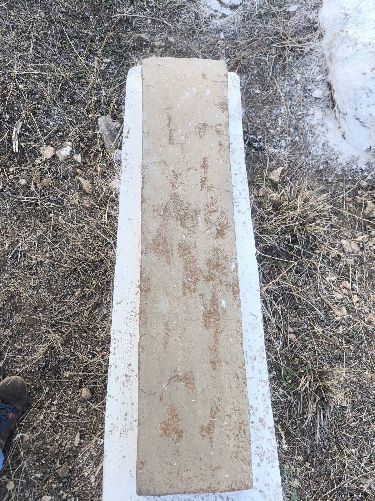 Tombe sans nom