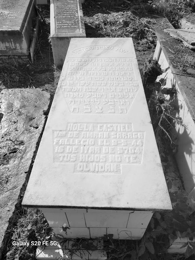 Pierre tombale