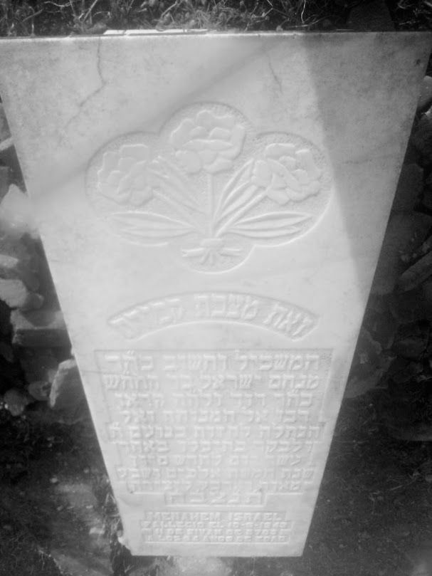 Pierre tombale