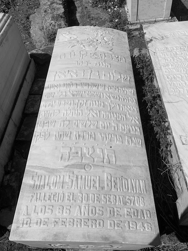Pierre tombale