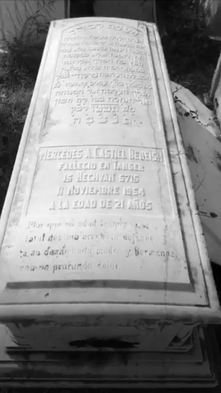 Pierre tombale