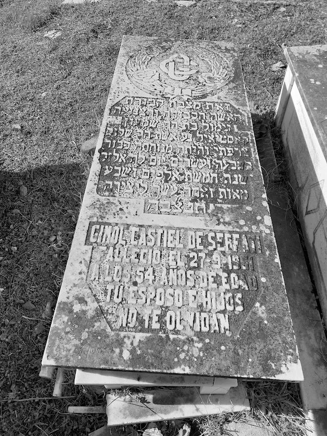 Pierre tombale
