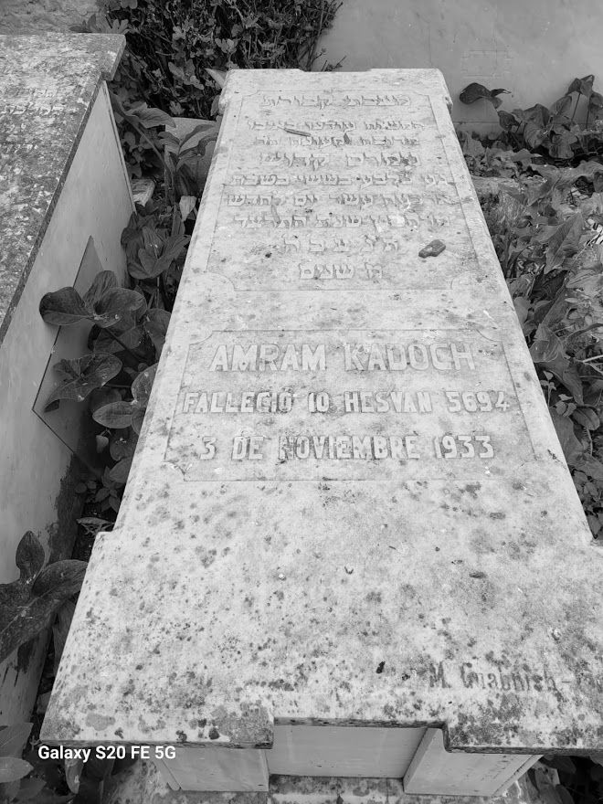 Pierre tombale