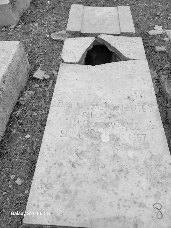 Pierre tombale