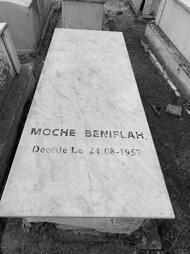 Pierre tombale