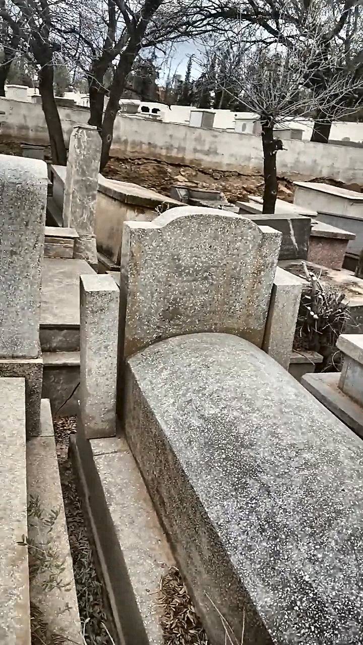 Tombe sans nom
