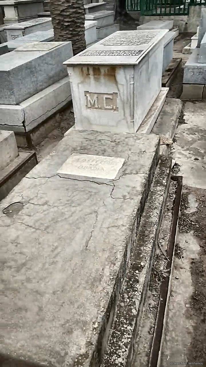 Pierre tombale