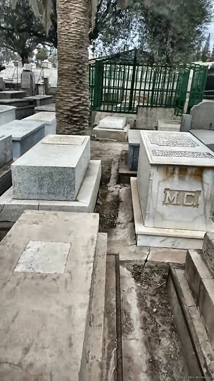 Tombe sans nom