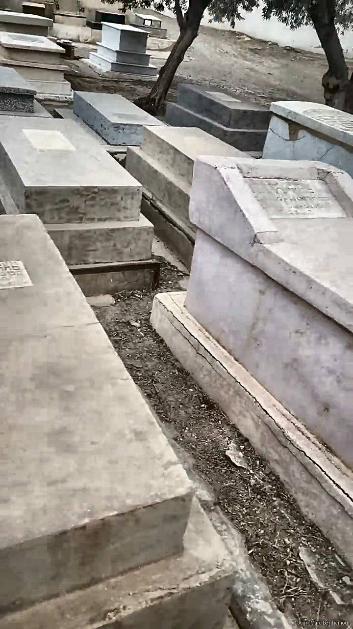 Tombe sans nom