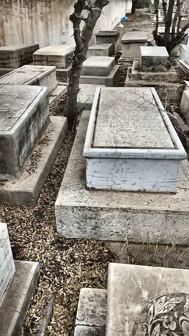 Tombe sans nom