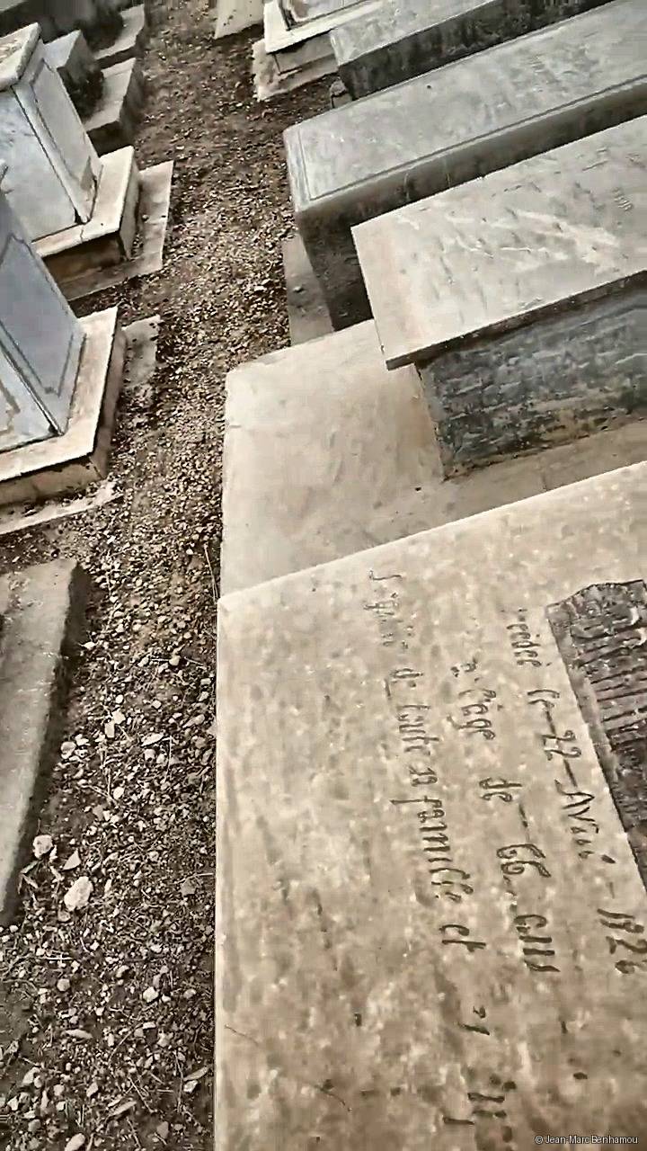 Tombe sans nom