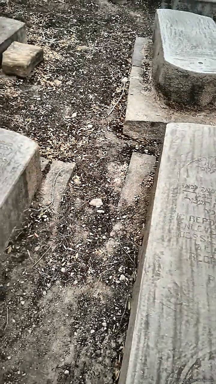 Tombe sans nom
