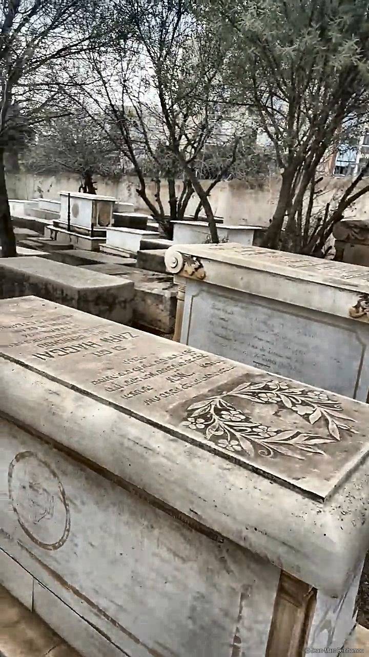 Tombe sans nom