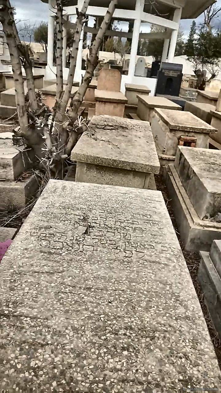 Tombe sans nom