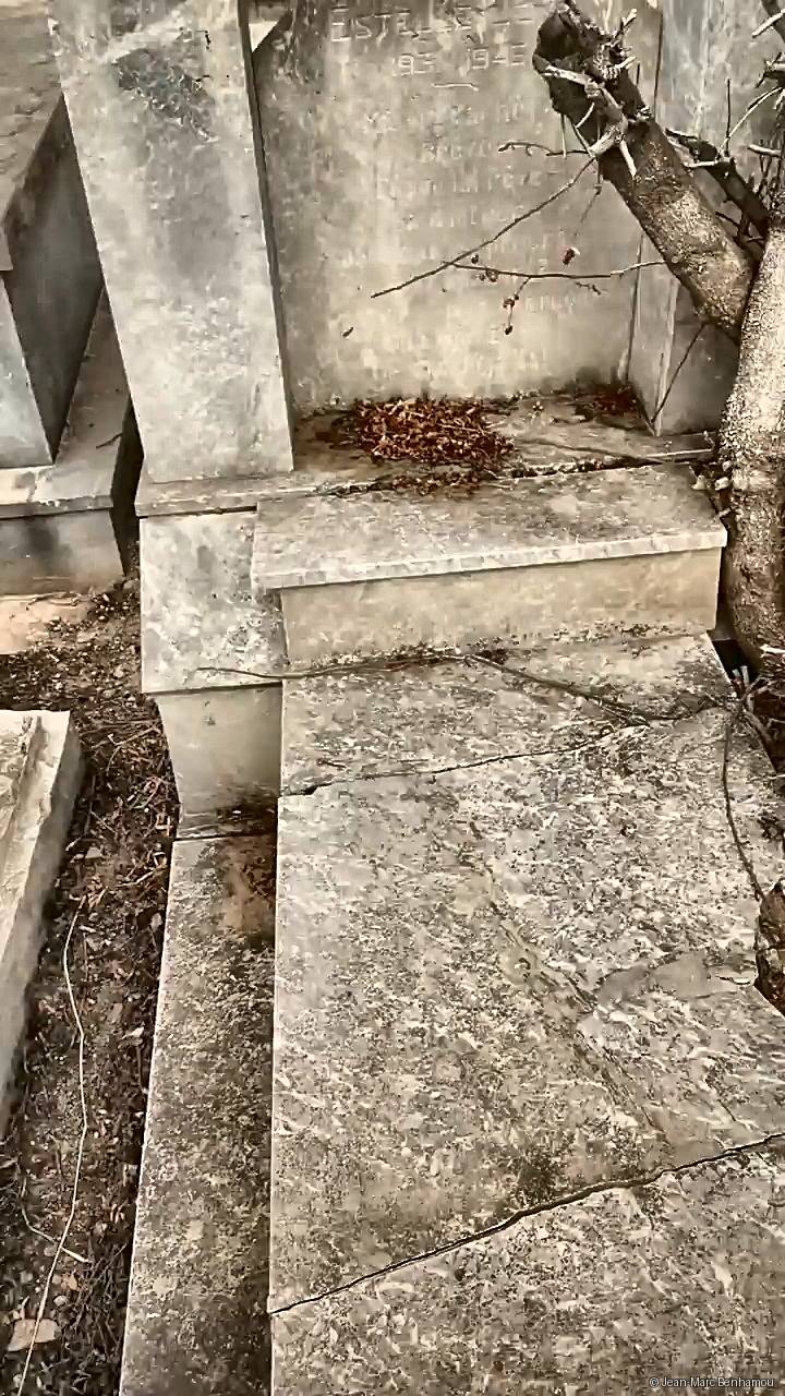 Tombe sans nom