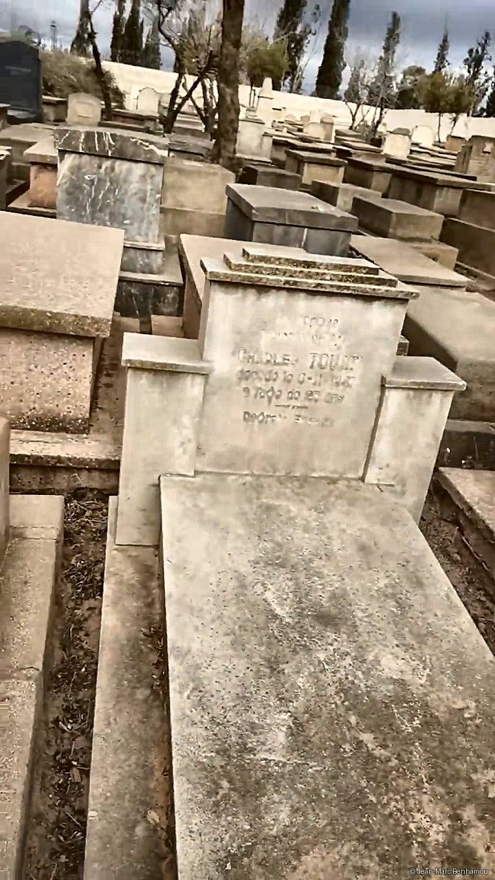 Pierre tombale