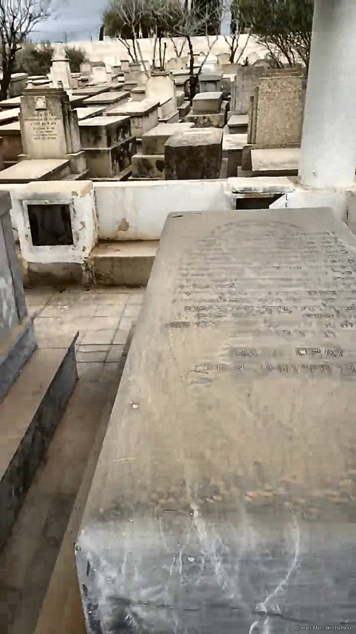 Tombe sans nom