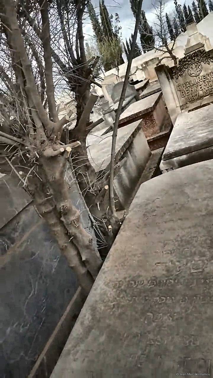 Tombe sans nom