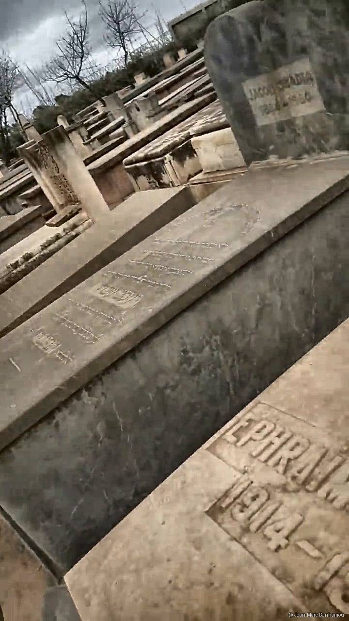 Tombe sans nom