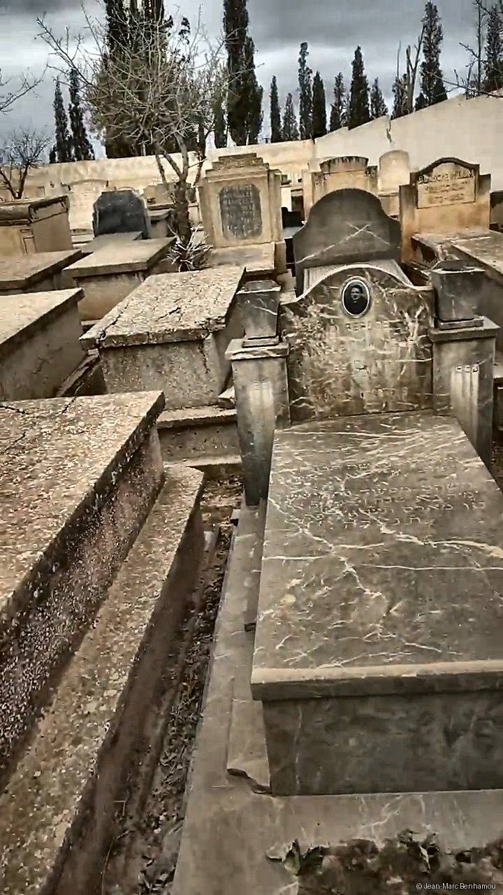 Tombe sans nom