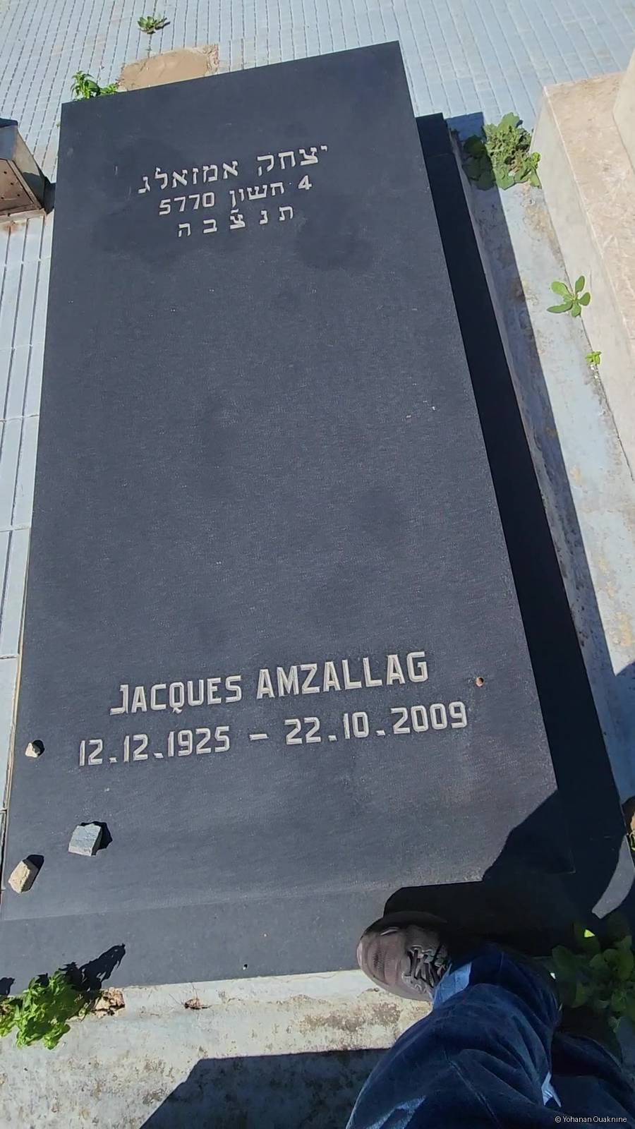 legacy
