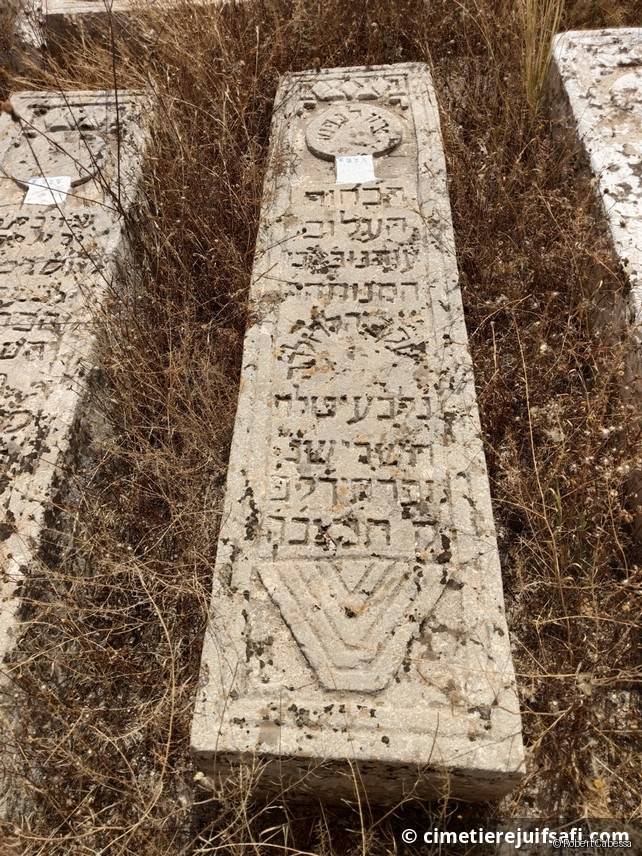 Tombe sans nom