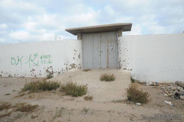 maroc el jadida cimetiere juif portail ZBL 9678 (1)