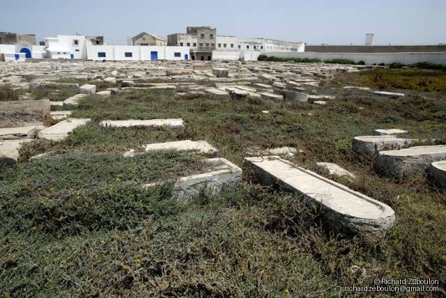 maroc essaouira cimetiere juif 1 tombes  ZEB2247 (12)