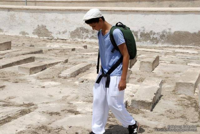 maroc essaouira cimetiere juif 1 zeboulon nathan ZEB7729 (7)