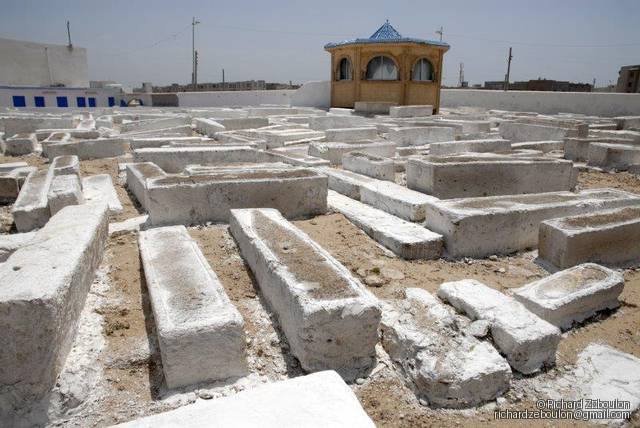 maroc essaouira cimetiere juif ancien tombe haim pinto ZEB7843