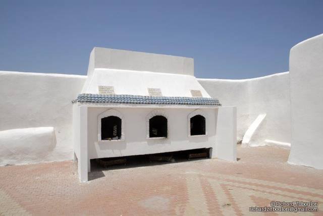 maroc essaouira cimetiere juif ancien ZEB7842 (5)